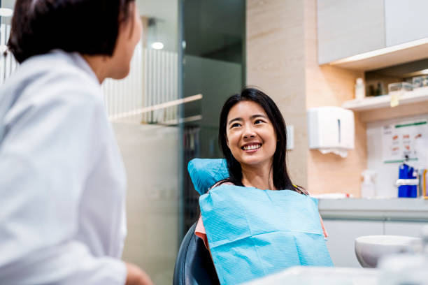 Best Root Canal Treatment  in Boutte, LA
