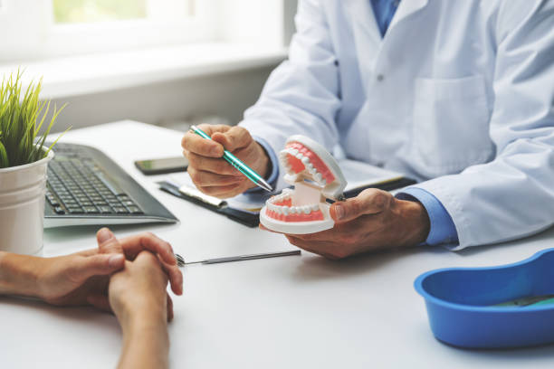Best Pediatric Dentistry  in Boutte, LA