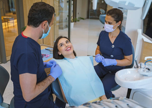 Advanced Technology for Better Dental Care in Boutte, LA