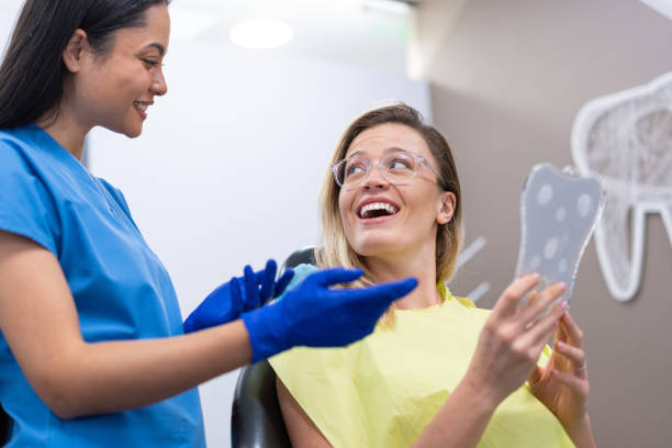 Best Dental Exams and Cleanings  in Boutte, LA