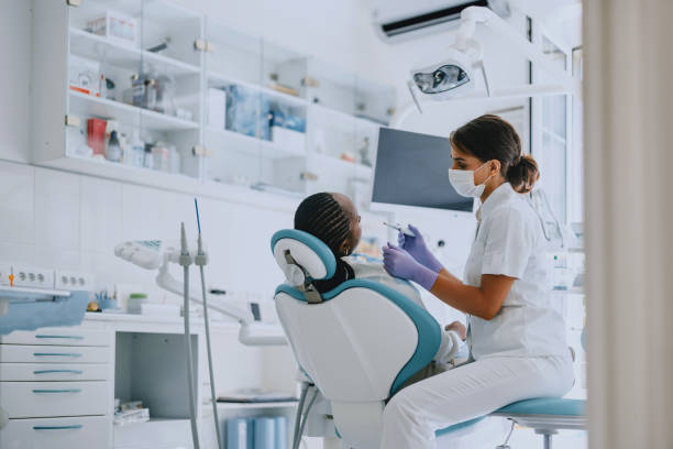 Best Laser Dentistry  in Boutte, LA