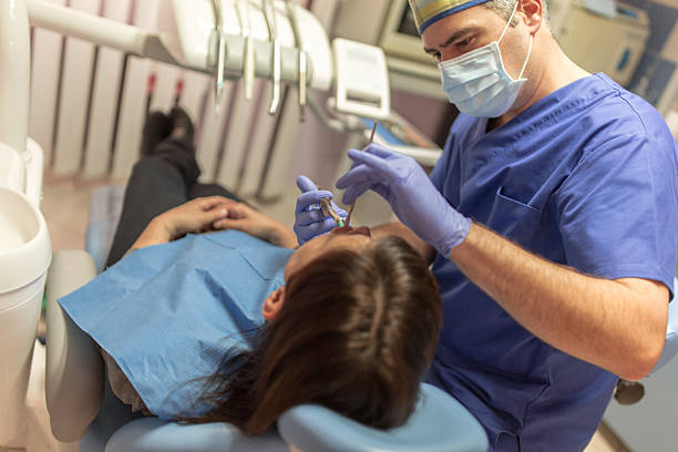 Best General Dentistry  in Boutte, LA